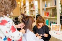 2nd.　nail　from　B’sの派遣求人情報