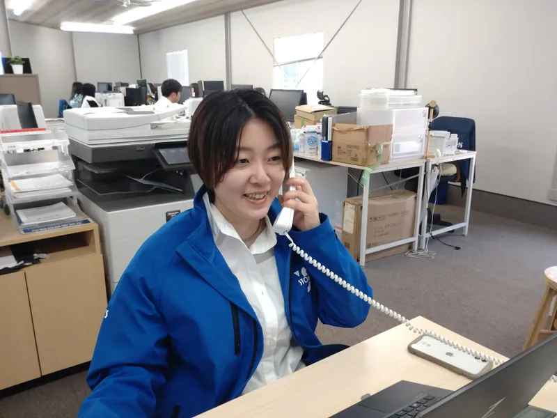 株式会社ストーンズのアルバイト・バイト求人情報