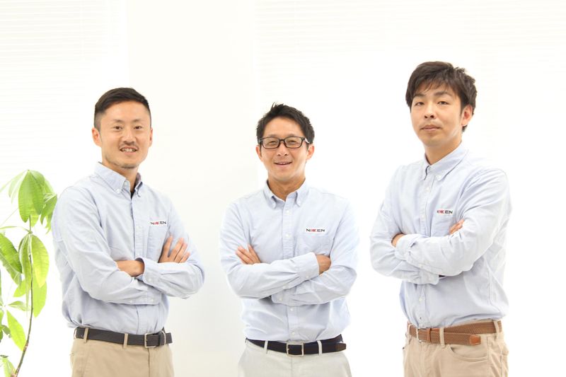 日建スチール株式会社の求人・転職情報