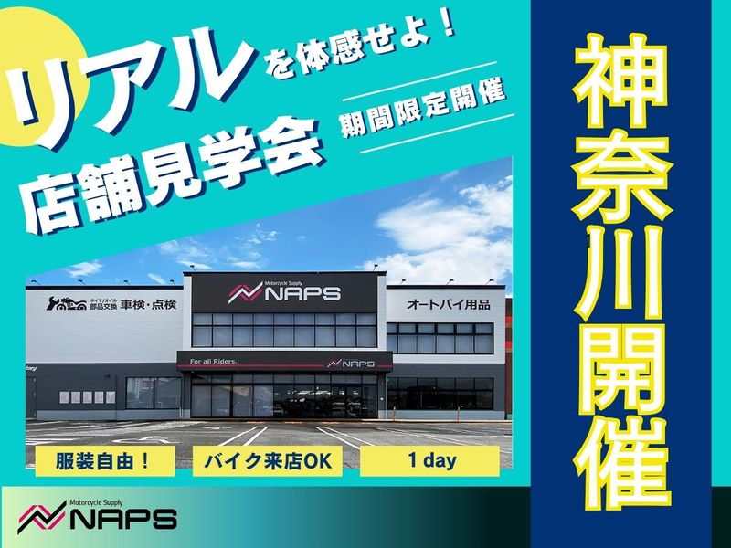 株式会社ナップス