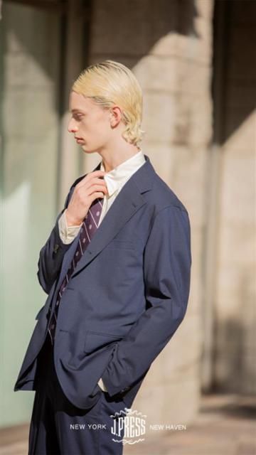 J.PRESS Mens 大丸東京店のアルバイト・バイト求人情報-02