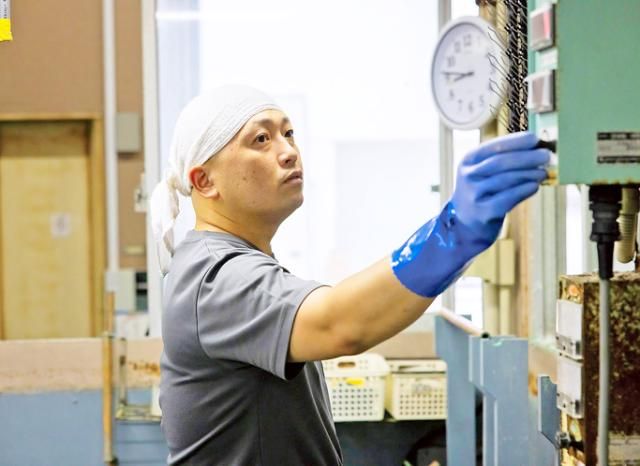 アルファメック㈱の求人・転職情報