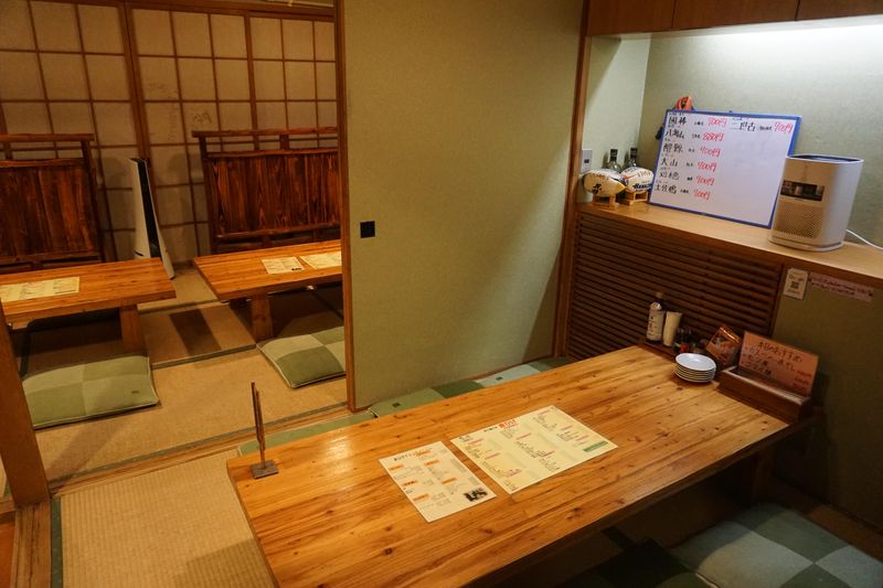 炭火焼の店　赤ひげのアルバイト・バイト求人情報-04