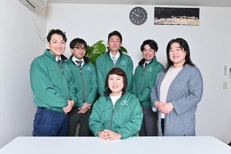 株式会社ワンズライフ　川崎支店のアルバイト・バイト求人情報-03