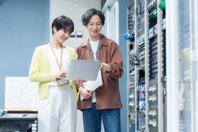 トーエイ・コンピュータ・サービス株式会社の求人・転職情報