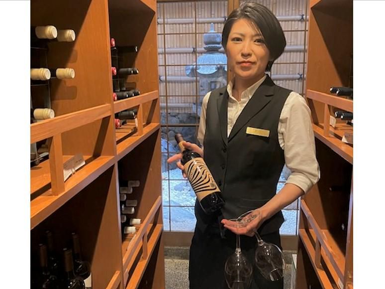 祇園ビストロ丸橋のアルバイト・バイト求人情報-41