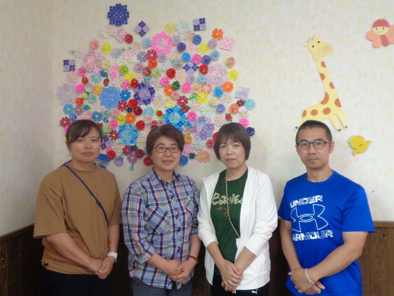 八王子市立松が谷学童保育所のアルバイト・バイト求人情報-03