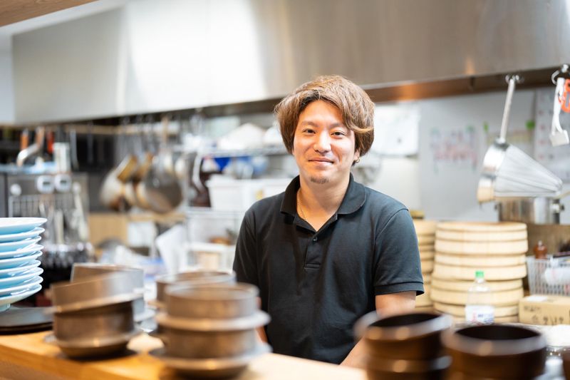 和牛 すき焼き 京都五天五 道頓堀のアルバイト・バイト求人情報-03
