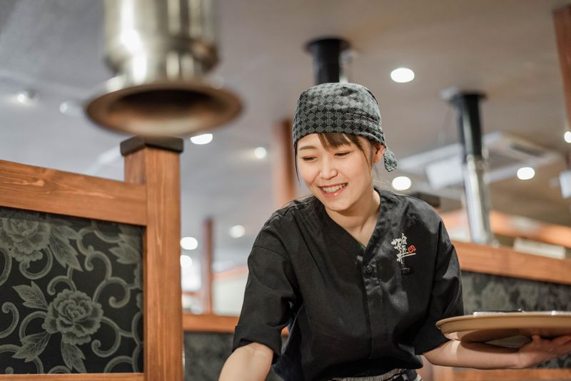 肉匠坂井つくば研究学園店(株式会社ベストランド)のアルバイト・バイト求人情報-02