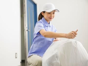 YT馬車道ビル(清掃現場)/株式会社オーチューの派遣求人情報