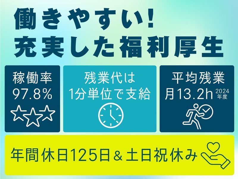 株式会社コプロテクノロジーのアルバイト・バイト求人情報-05