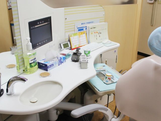 ゆりのき歯科クリニックの求人・転職情報