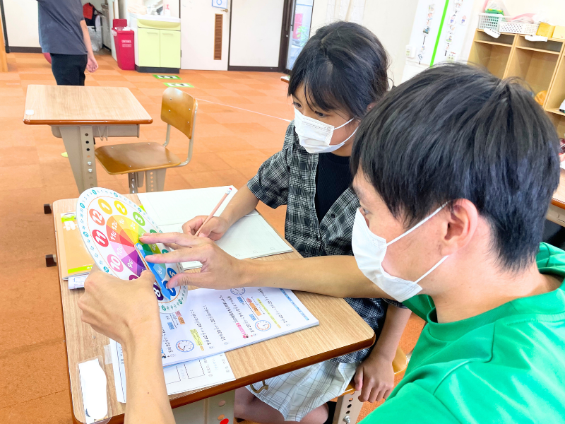 放課後ルーム バンブーハット上柴東のアルバイト・バイト求人情報-05
