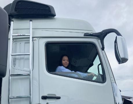 広島陸送株式会社　岡山営業所の求人・転職情報