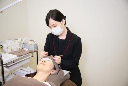 ケサランパサラン　表参道店/KP-152のアルバイト・バイト求人情報-02
