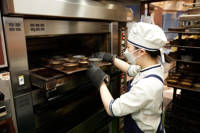 デリフランス　西風新都店の求人1