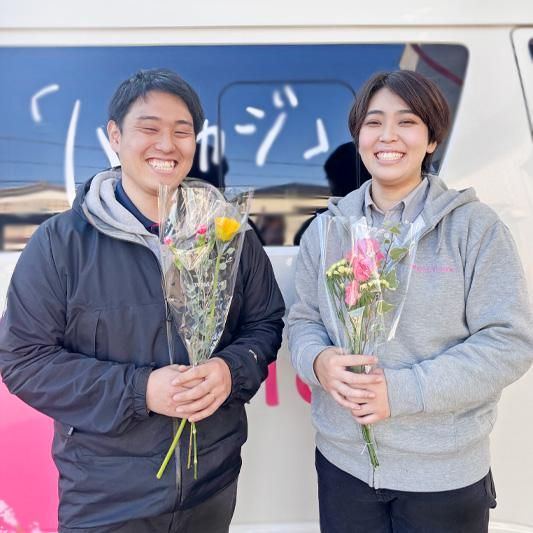 株式会社メルシーフラワー