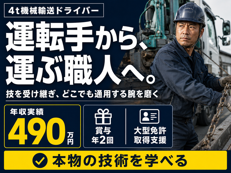株式会社古文運送店の求人・転職情報