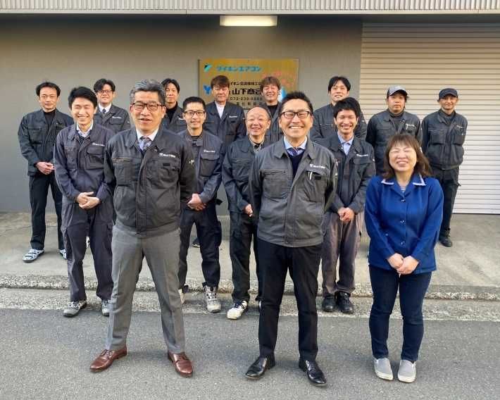 ダイキン福祉サービス株式会社の求人・転職情報