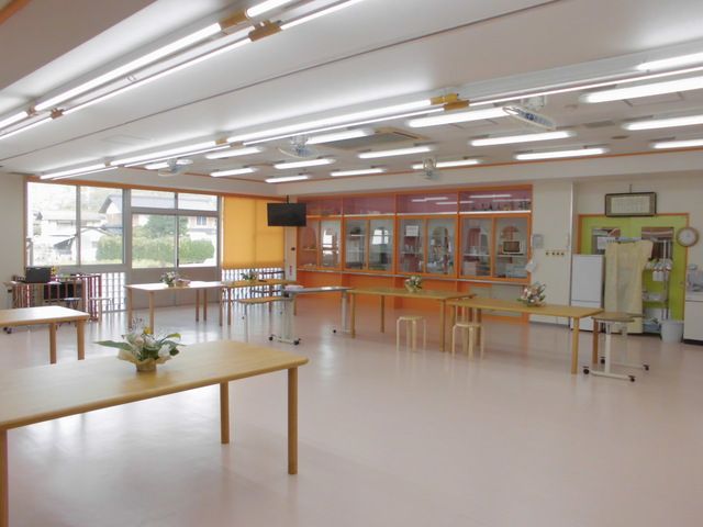 社会福祉法人新志福祉会　特別養護老人ホームふれあい荘のアルバイト・バイト求人情報-02