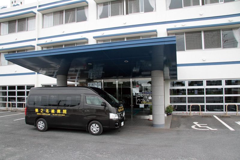 第2北総病院附属 小児リハビリテーション事業所 かざぐるまの求人・転職情報-05