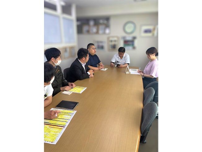 株式会社ダイアナ管理の求人・転職情報