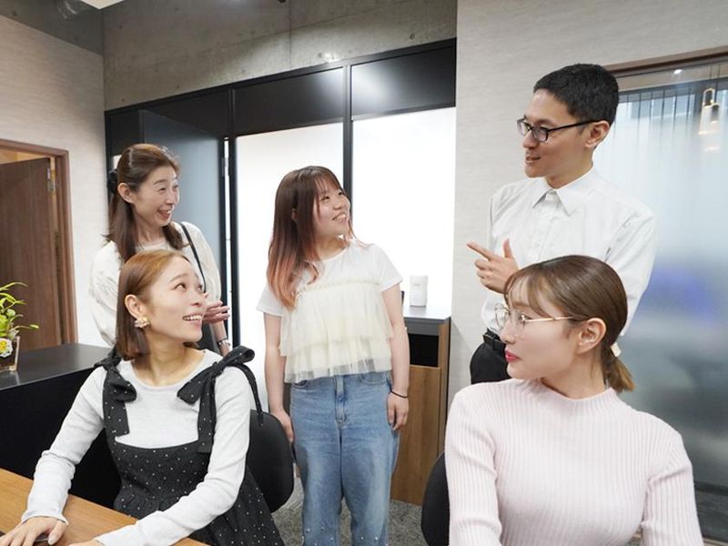 株式会社LAB.Uの求人・転職情報