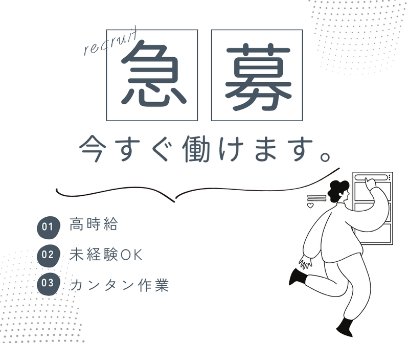 求人画像