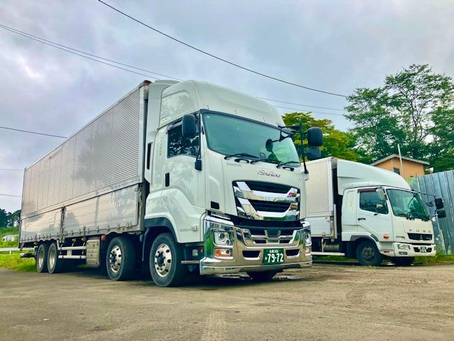 アール物流株式会社の求人・転職情報