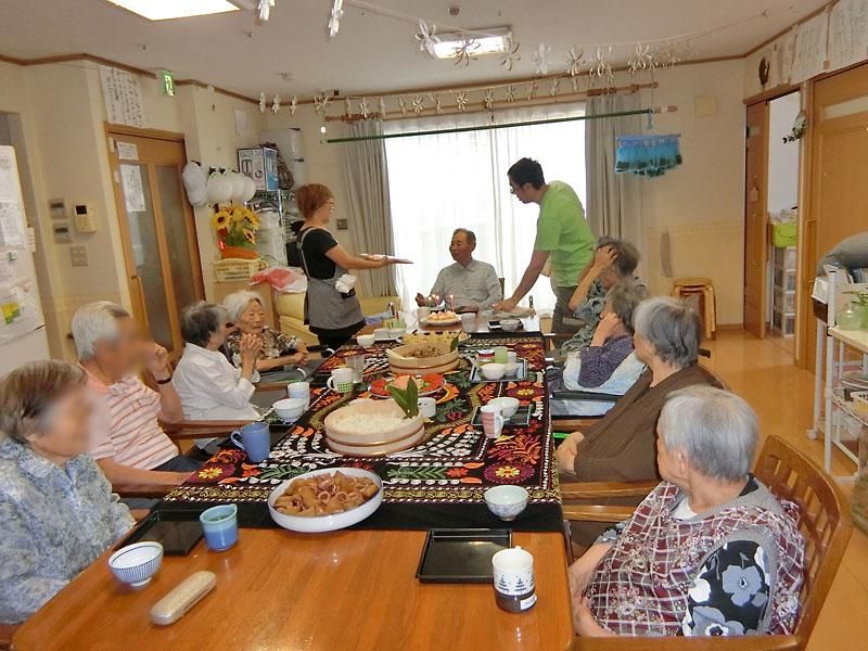 求人画像