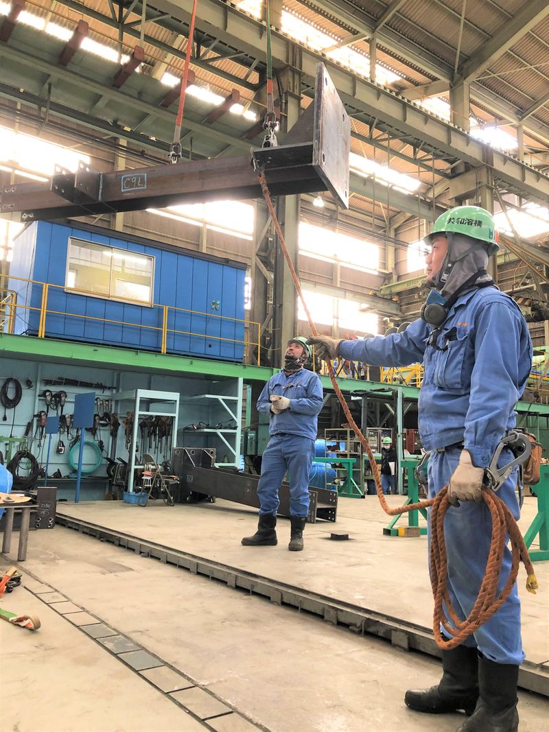 共和溶構株式会社/神戸事業所のアルバイト・バイト求人情報-03