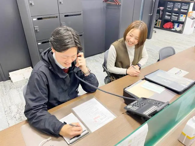関西商事株式会社のアルバイト・バイト求人情報
