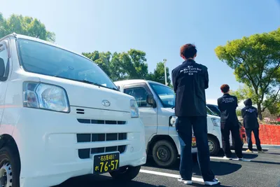 愛知県 名古屋市 中村区 名鉄名古屋駅の配送ドライバーの転職・求人