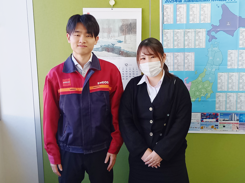 株式会社JOMOプロ関東