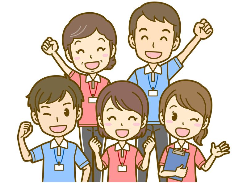求人画像