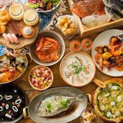 フィッシャーマンズマーケット　 みなとみらい東急スクエア店のアルバイト・バイト求人情報-35