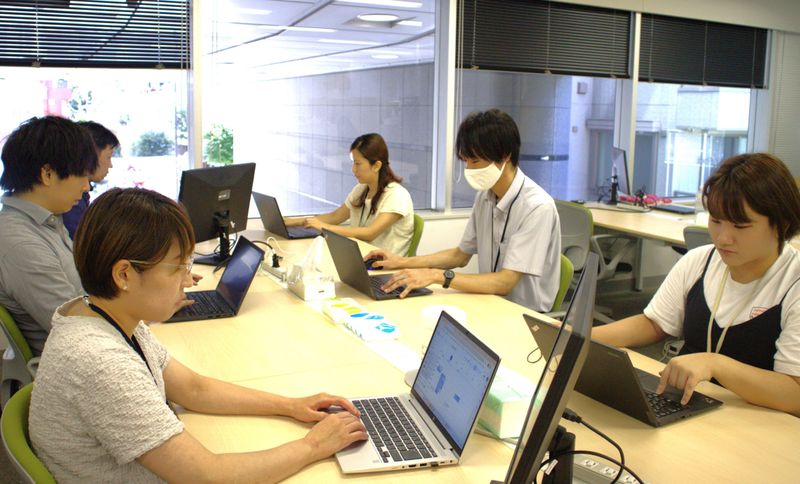 3Hメディソリューション株式会社のアルバイト・バイト求人情報-04