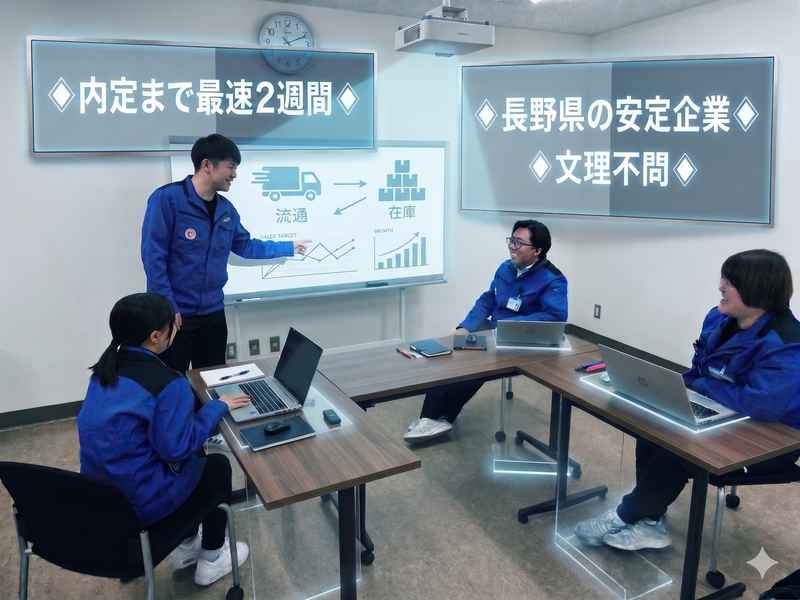 株式会社南信精機製作所