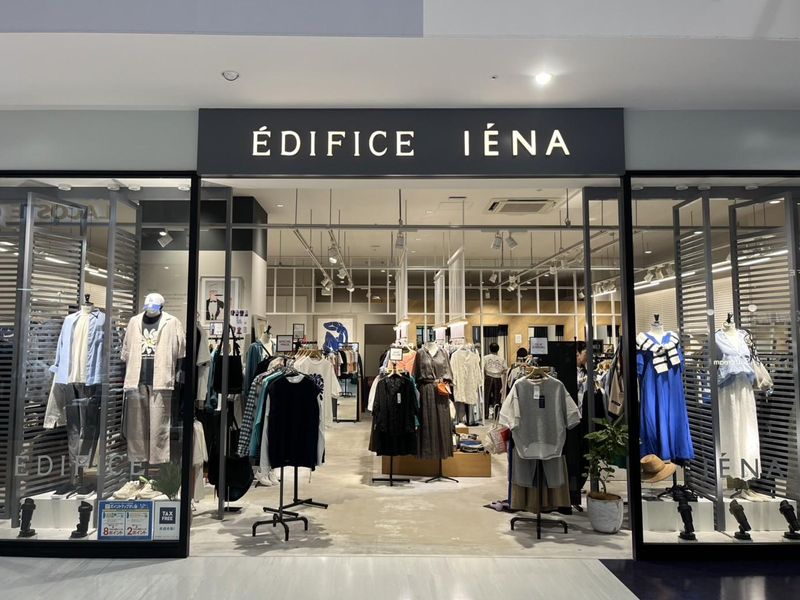 EDIFICE IENA OUTLET STORE(エディフィス イエナ)のアルバイト・バイト求人情報-02