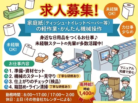 株式会社Harvest Biz Careerのアルバイト・バイト求人情報