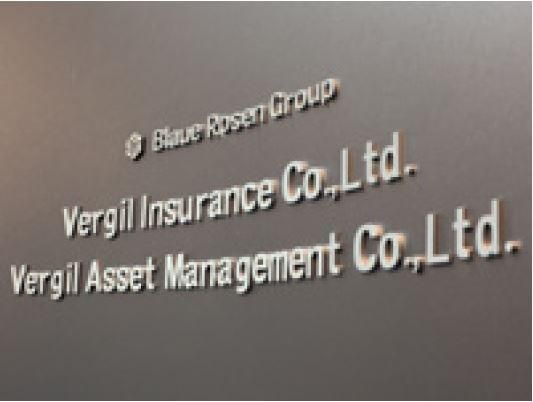 Vergil Asset ManagementЁ@x