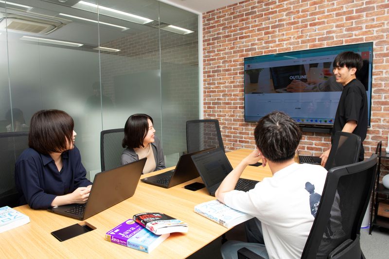 メディア情報システム株式会社の求人・転職情報