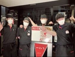 つぼ八　南5条店のアルバイト・バイト求人情報-02