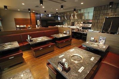 株式会社ピューターズ 焼肉チャンピオン JR博多シティ店のアルバイト・バイト求人情報-04