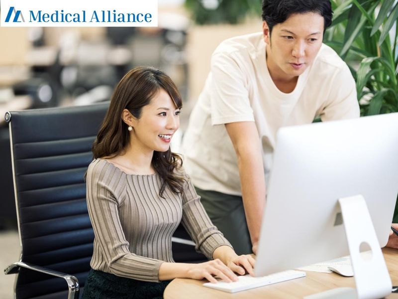一般社団法人メディカルアライアンスの求人・転職情報