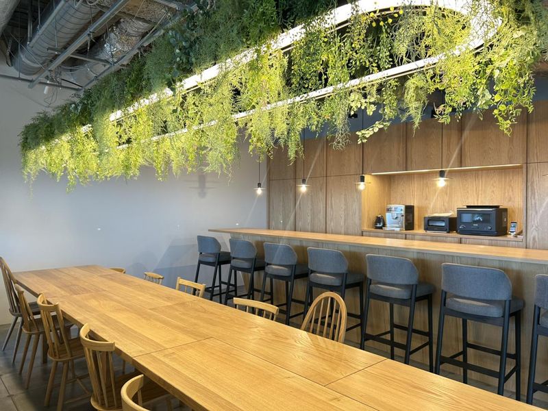 株式会社ブッシュクロフィードの求人・転職情報