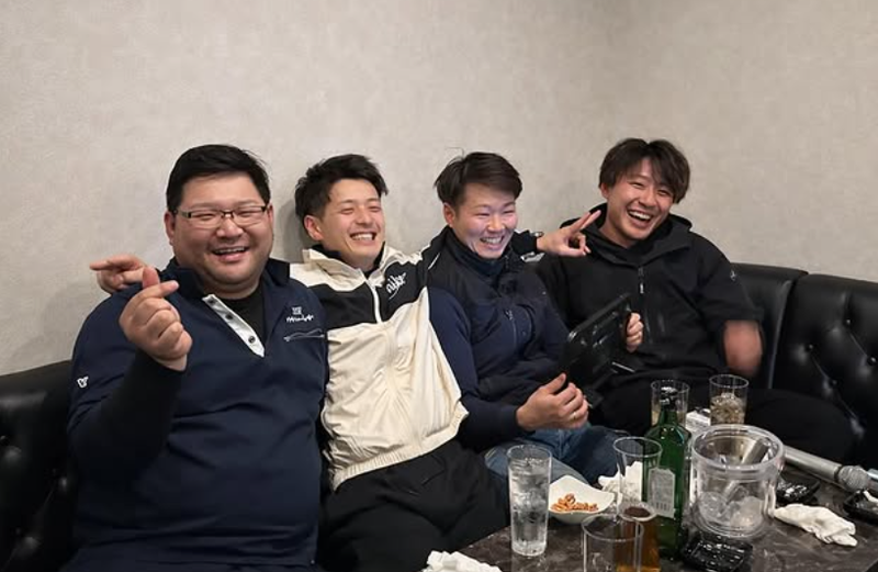 松島架設株式会社の求人・転職情報