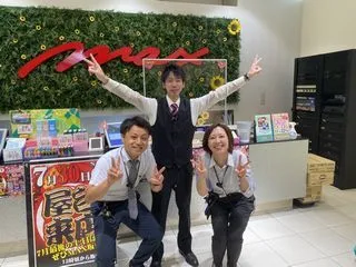 求人画像