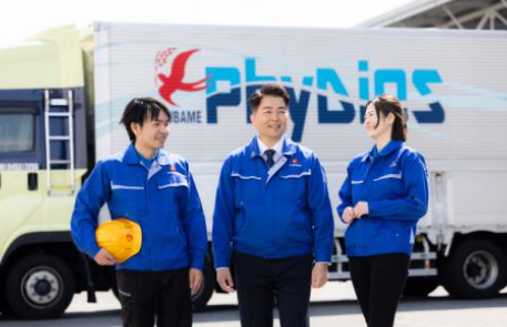 株式会社つばめ急便の求人・転職情報