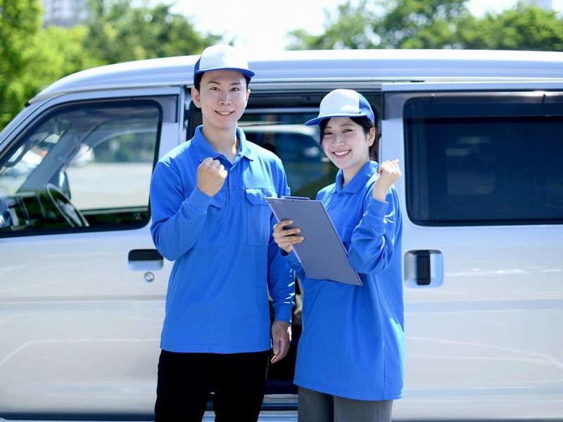 トーエイクリーニング(株式会社東栄舎)のアルバイト・バイト求人情報-01